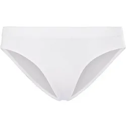 ODLO Damen Unterhose SUW Bottom Brief PERFORMANCE, white, L