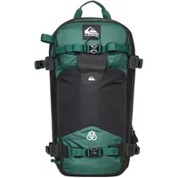 QUIKSILVER Daypack "Tr Platinum 18L", Damen, trekking grün, Polyester,