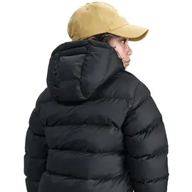 Nike Kinder Unterjacke Sportswear All Day Play, black/white XL