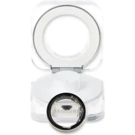 Samsung Galaxy Ring Größe 11, 20,5 Titanium Black