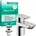 Hansgrohe Neovis Q Waschtischarmatur Chrom