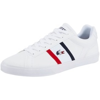 Lacoste Sneaker low weiss 46