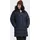 Schöffel Damen Style Boslix Ins Parka (Größe 3XL, blau)
