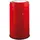 Wesco Big Swing 120 l rot