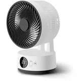 Meaco Fan Sefte® 6 Tischventilator mit Akku + Fernbedienung