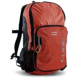 Cube Rucksack PURE 6 ROOKIE