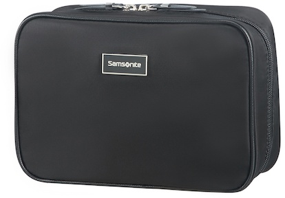 Samsonite Karissa Kosmetiktasche Black