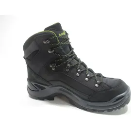 Lowa Renegade GTX Mid Herren schwarz/oliv 46