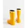 Aigle Chante Gummistiefel - Lemon - EU