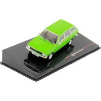 IXO models VW Passat Variant LS Kombi 1975 grün