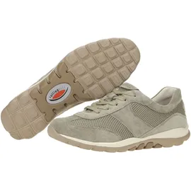 Gabor Comfort Damen Schnürer in Grün, Größe 5 - Grün - 38