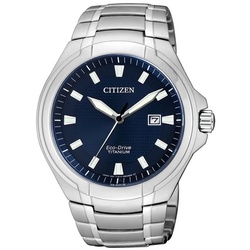 Citizen Titanuhr BM7430-89L