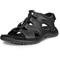 ECCO Offroad Roam Fisherman Black 41