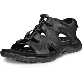 ECCO Offroad Roam Fisherman Black 41