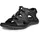 ECCO Offroad Roam Fisherman Black 41