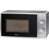 Clatronic MWG 792 silber