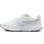 Nike Run Defy Herren White/Black 49
