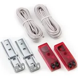 Berner Torantriebe Berner Torantriebe, Einweg-Lichtschranke EL101