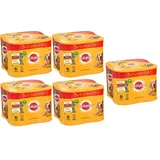 PEDIGREE Nassfutter für Hunde Gelee Dose Rind Huhn Alleinfuttermittel 20x400g