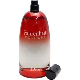 Dior Fahrenheit Eau de Cologne 125 ml
