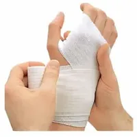 Lohmann & Rauscher Lenkelast Universalbinde 20cmx5m einzeln verpackt