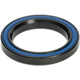 Enduro Bearings Acb 68025 Cc 1-1/8 Coated Angular Lenklager - Silber