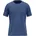 Jako T-Shirt Uni nachtblau L