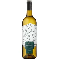 Marqués de Riscal »Finca Montico« – Bio