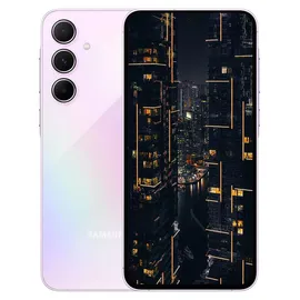 Samsung Galaxy A55 5G 128 GB Awesome Lilac