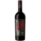 Lesestoff Lauffener Weingärtner Rotwein Cuvee,QbA 750 ml