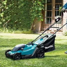 Makita DLM330RT inkl. 2 x 5,0 Ah Akku