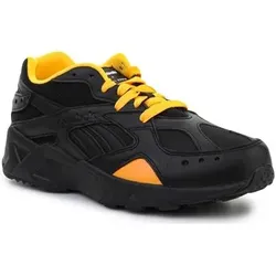 Reebok Sport  Sneaker X Gigi Hadid Aztrek  in Schwarz, 45 1/2
