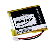 Powery Akku für Siemens Typ V30145-K1310-X448
