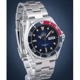 Orient RA-AA0812L39B Mako Kamasu Automatik 42mm 20ATM