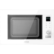 Cecotec Grandheat 2090 Built-in Touch White