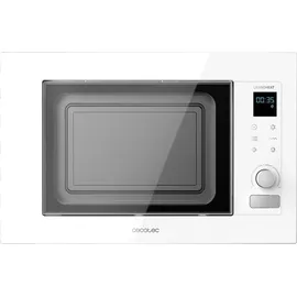 Cecotec Grandheat 2090 Built-in Touch White