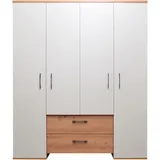 XXXLutz Kleiderschrank Cindy