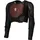 Scott Protektorenjacke Softcon XS Schwarz