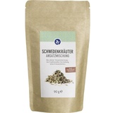 Aleavedis Naturprodukte GmbH Schwedenkräuter Ansatzmischung