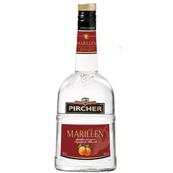 Pircher Marille