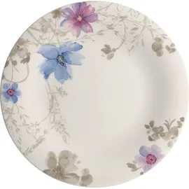 Villeroy & Boch Mariefleur Gris Basic Tafelservice 12-tlg.