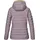 G.I.G.A. DX Damen Steppjacke/Übergangsjacke mit Kapuze GS 69 WMN QLTD JCKT, lavendel, 40, 42685-000