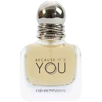 Emporio Armani Because It's You Eau de Parfum 50 ml