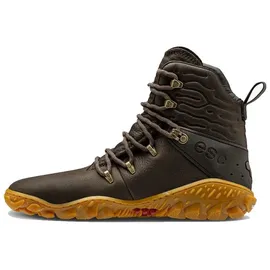 Vivo Barefoot Vivobarefoot Damen Tracker Forest Esc braun 39.0