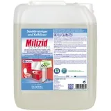 Dr. Schnell Milizid Sensitive Sanitärreiniger 10 l