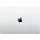 Apple MacBook Pro 16 2026 M5 Pro 48 GB RAM 1 TB SSD 20-Core GPU Nanotexturglas Silber