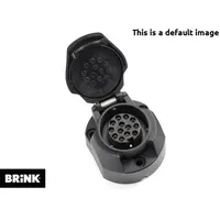 BRINK Elektrosatz, Anhängevorrichtung 738624