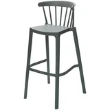 FEROS Barstuhl Windson 50913 4 Stück  Jadegrün