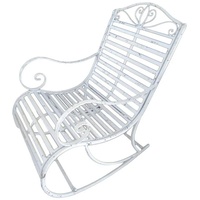 Garten Schaukelstuhl - Produktdaten und Eigenschaften bei yopi.de