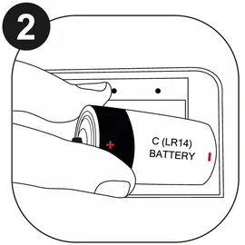 SWISSINNO SuperCat Elektronische Rattenfalle 1 St.